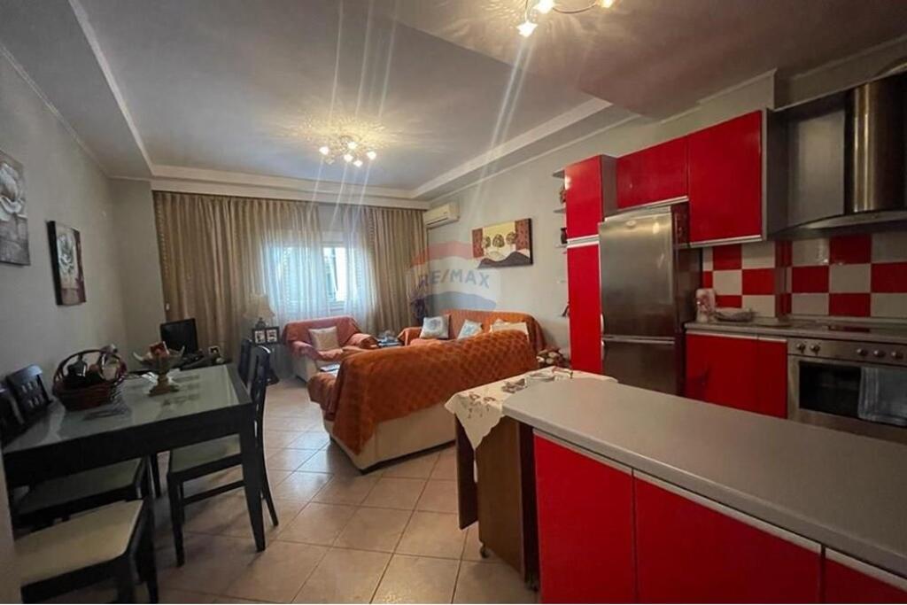 APARTAMENT 2+1+2 5 Maji