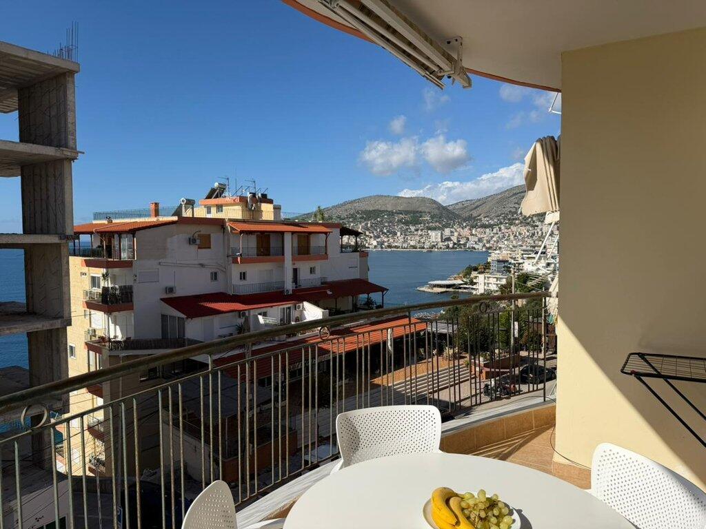 SARANDE, SHESIM STUDIO PRANE "SANTA QUARANTA" RESORT