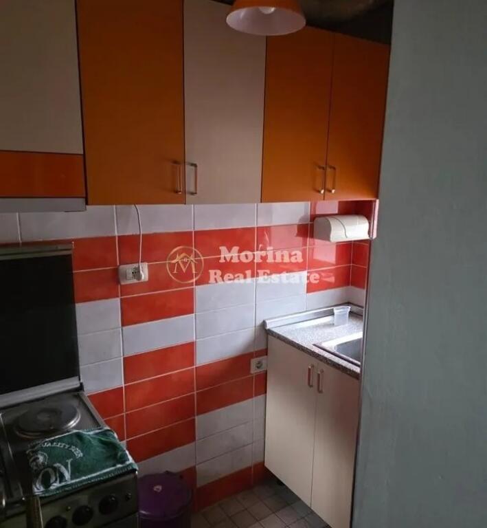 Qera, Apartament 1+1, Rruga Bardhyl, 420 euro/muaj