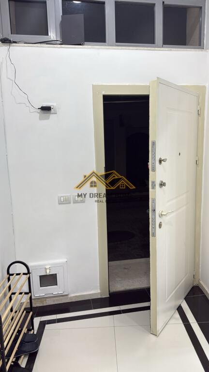 SHITET APARTAMENT 1+1 DURRES QENDER!
