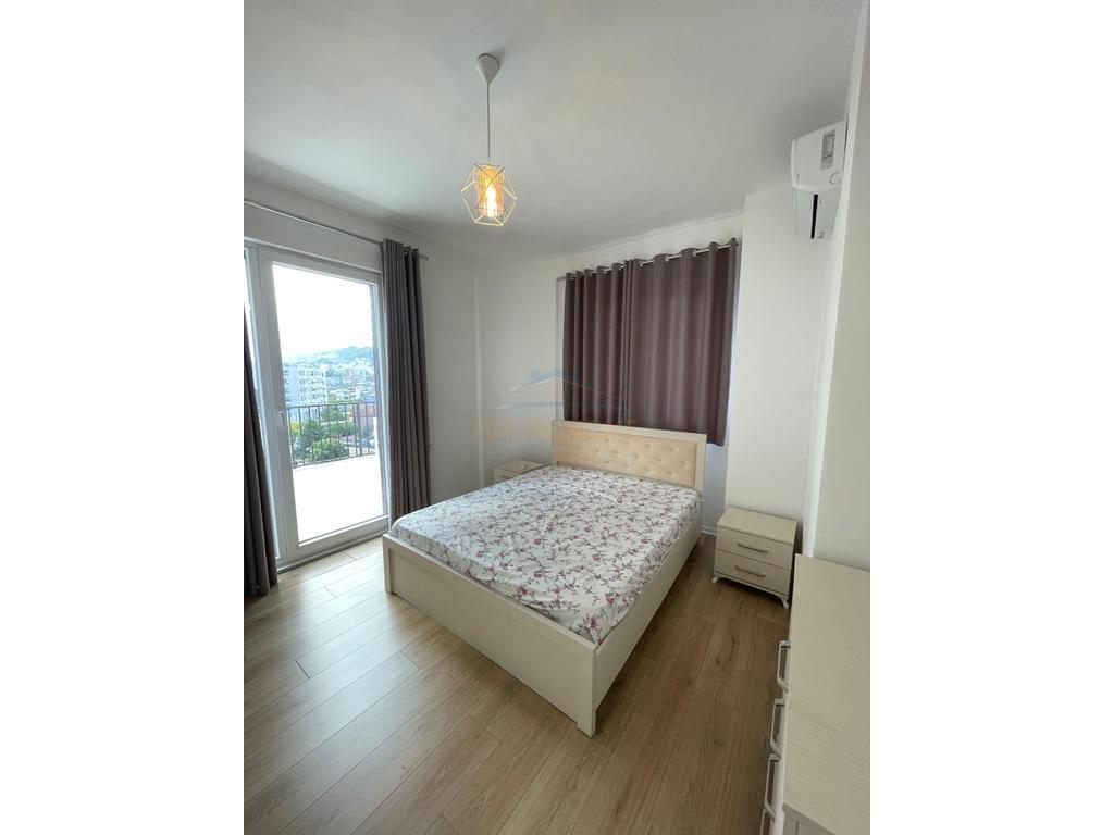Qera,Apartament 2+1+post parkim Grand Gallery, Yzberisht