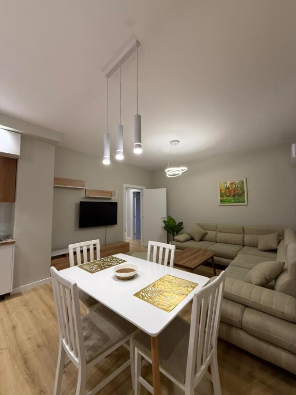 🏡 Apartment 1+1 for rent in Astir, Tirana💶 Price: 550 € / month