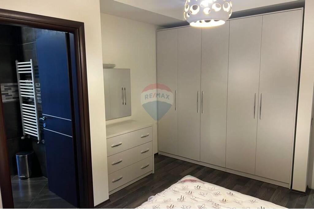 Appartamento di lusso in affitto – Via Kosovareve