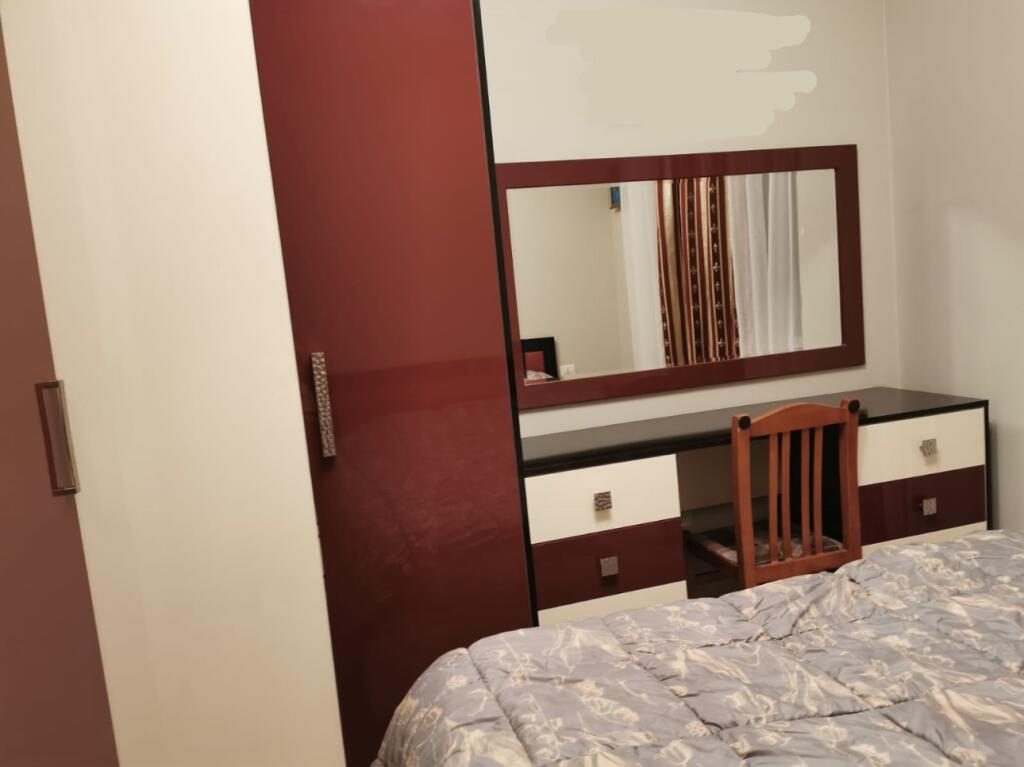 Appartamento in affitto 1+1