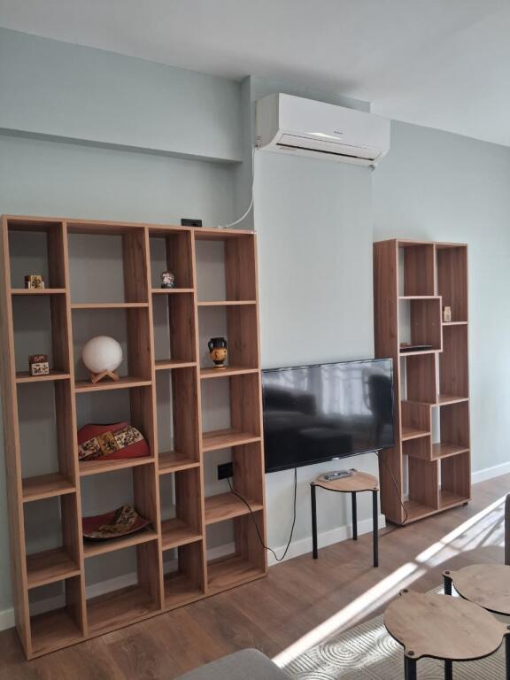 Apartament me qera 1+1- 📍Selvia