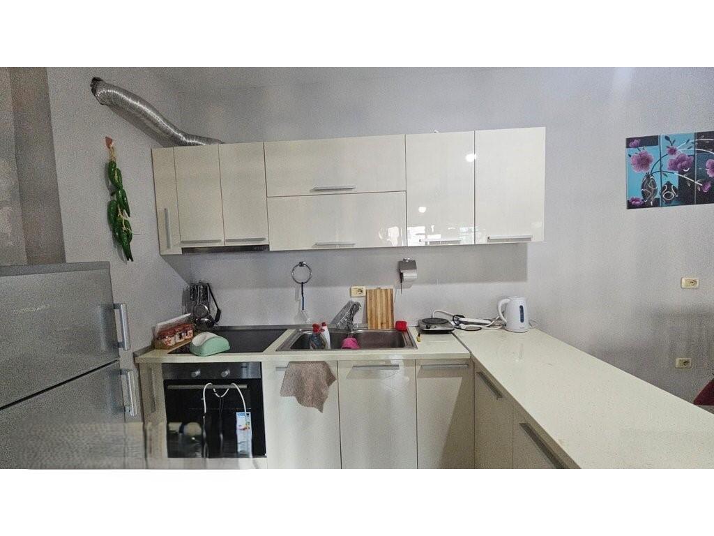 Apartament 1+1 Për Shitje tek Bulevardi i Ri, Tiranë 120,000 €