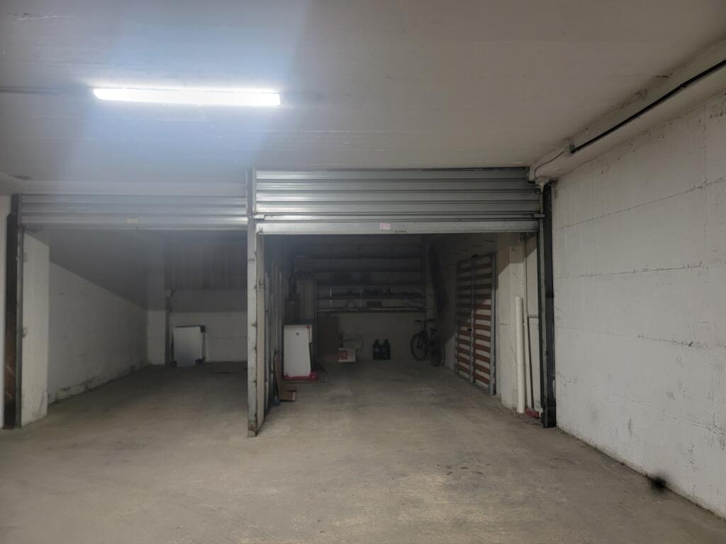 Appartamento 2+1 in affitto in via Salea