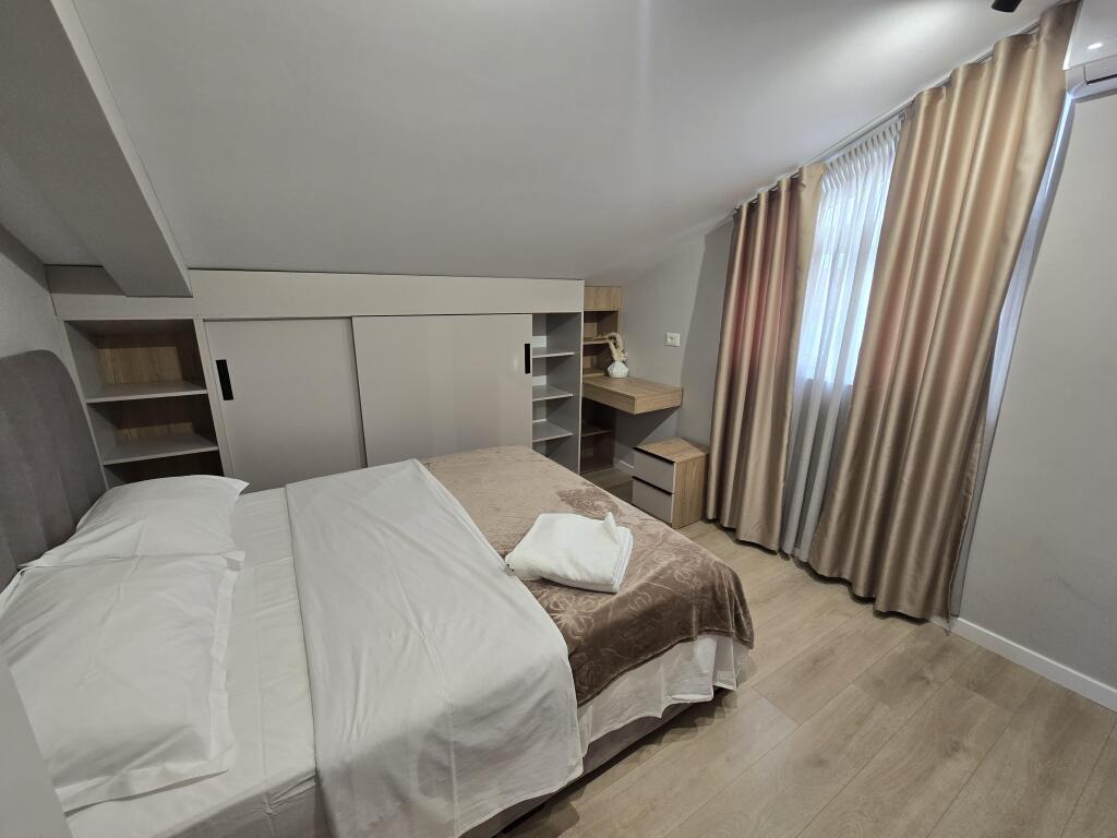 *Appartamento 2+1+Veranda+Parcheggio In Affitto | a Porcellana*