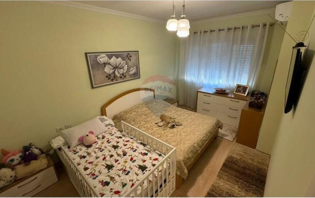 Apartament - Për Shitje - Rruga Don Bosko, Tiranë (ID: 530411001-1192)