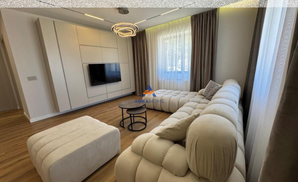 SHITET APARTAMENT DUPLEX 2+1+BALLKON "KODRA E DIELLIT 2" 300.000 EURO