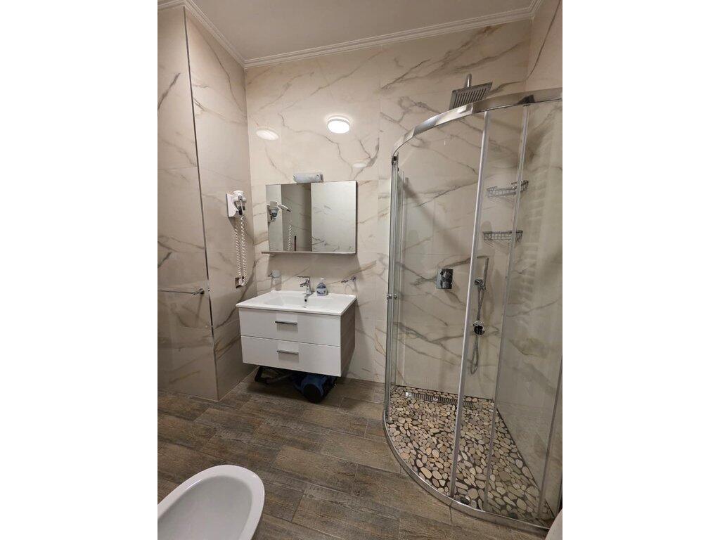 Affitto, Appartamento 2+1+Posto Auto, Via dei Kosovari