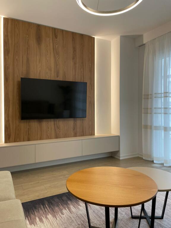 Apartament 1+1 me qira Rruga "Mustafa Mara", Qyteti Studenti.Tiranë