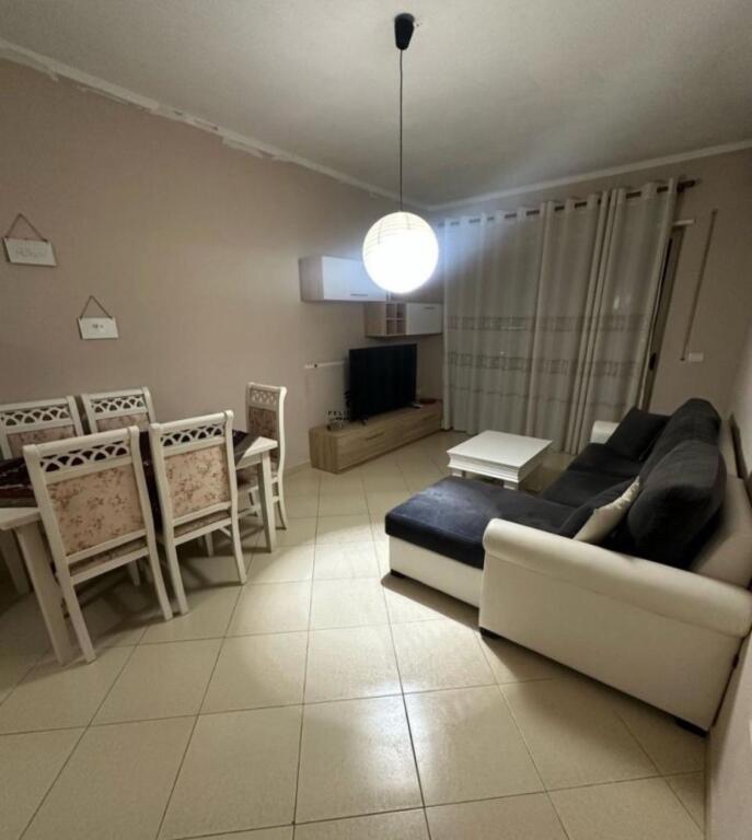 APARTMENT FOR RENT 1+1 TRAIN STATION 55,000 LEKE