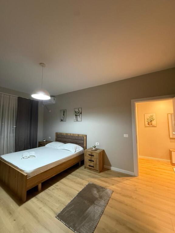 🏡 Apartment 1+1 for rent in Astir, Tirana💶 Price: 550 € / month