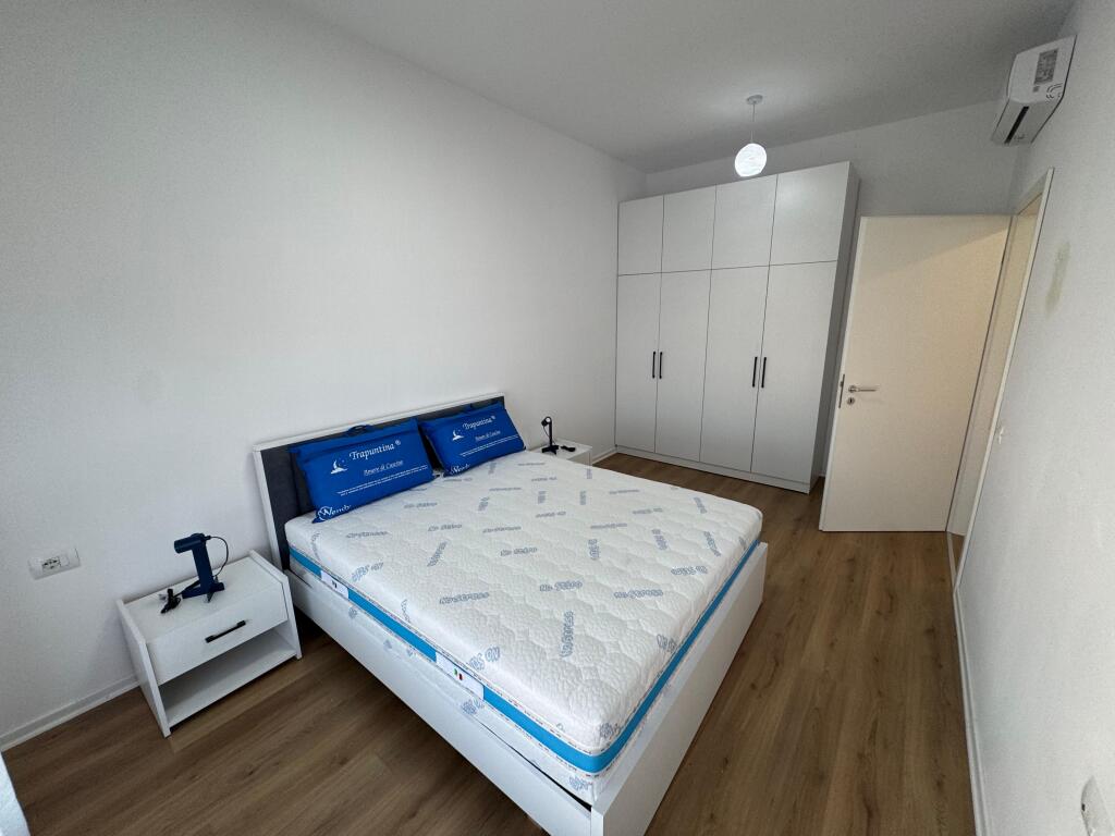 Apartament me qera 1+1+parkim Ali dem ,Kaimi