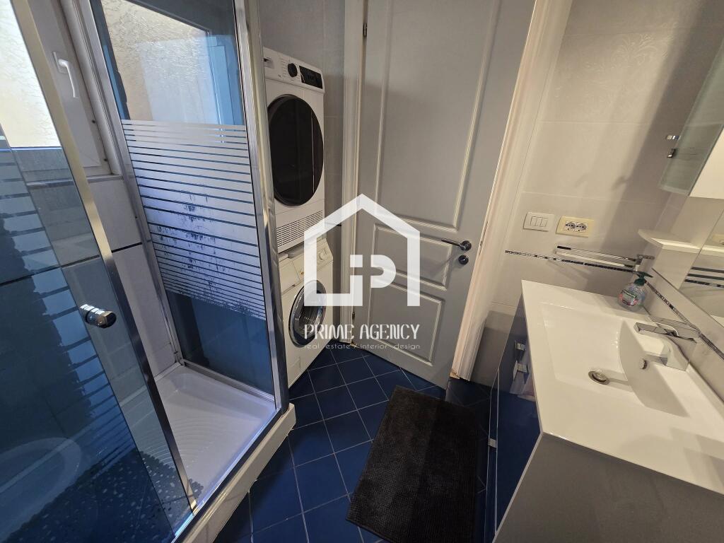 JEPET ME QERA:  APARTAMENT 2 +1+2 / ZONA: MOZAIKU TIRANES📍