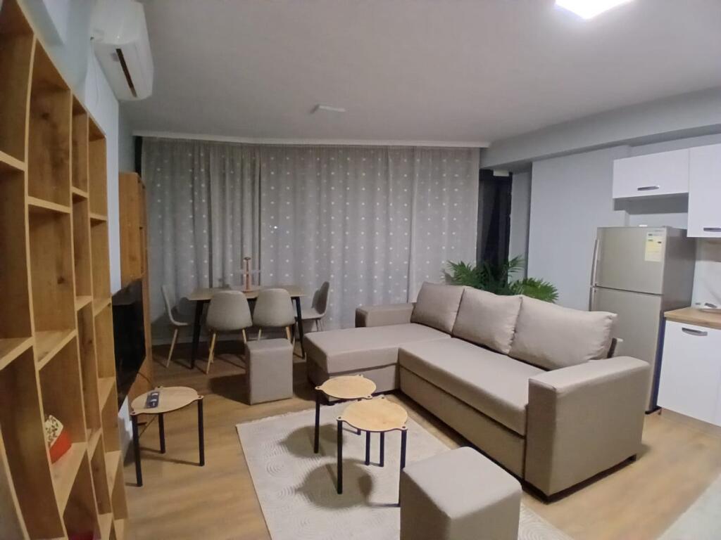 Apartment 1+1+1 Balcony For Rent