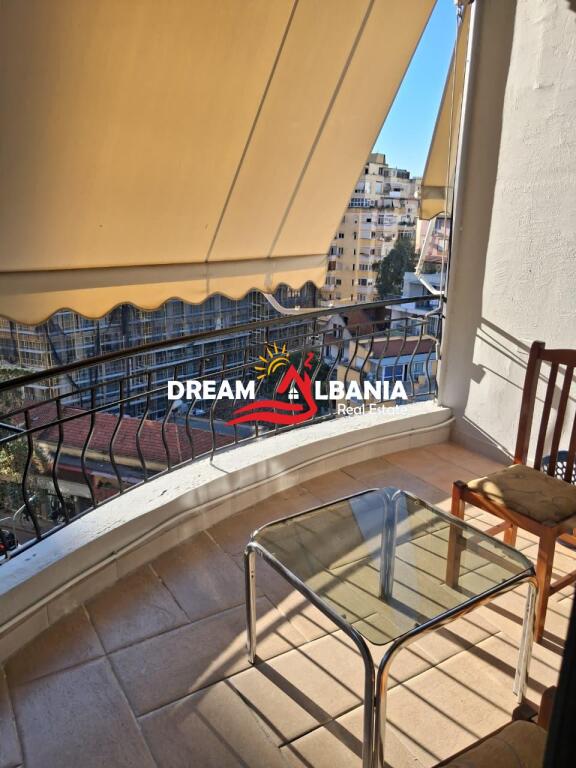 Appartamento 1+1 in affitto in Via Dibra vicino a Selvise a Tirana (ID 4211652 )