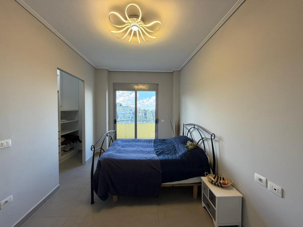 2+1 apartment for rent at Rr. Peti near the Dry Lake.