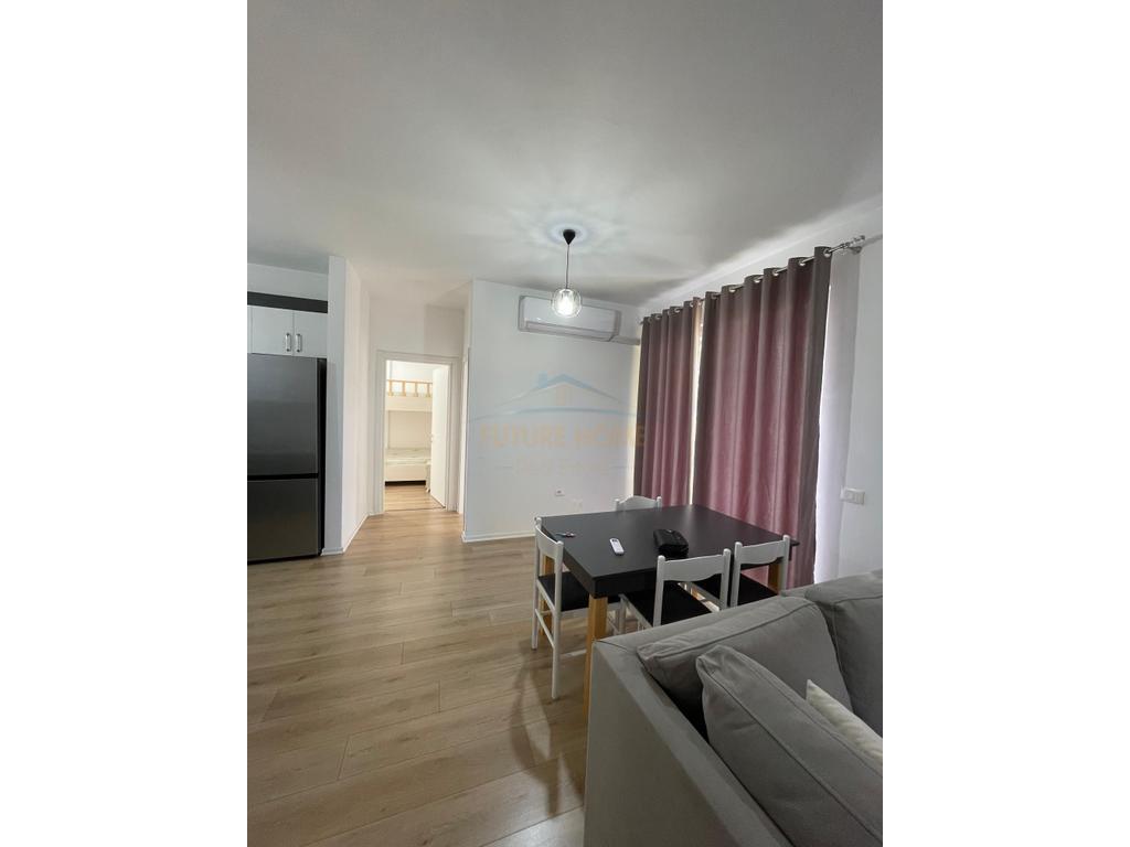 Qera,Apartament 2+1+post parkim Grand Gallery, Yzberisht