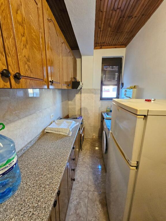 OKAZION,  SHITET APARTAMENT 1+1 NE ILIRIA