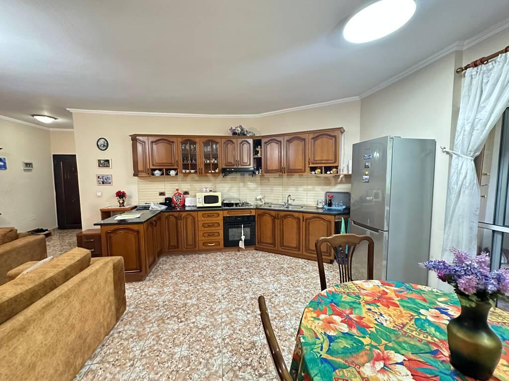 DON BOSKO, SELLING APARTMENT 2+1 150,000 €