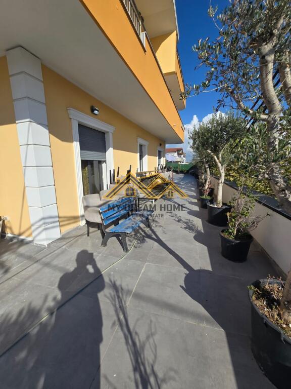 JEPET ME QERA APARTAMENT 2+1+2T SPITALL DURRES!