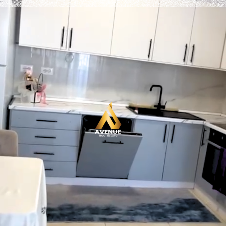 JEPET ME QERA APARTAMENT 1+1+POSTA PARKIMI KAMEZ    