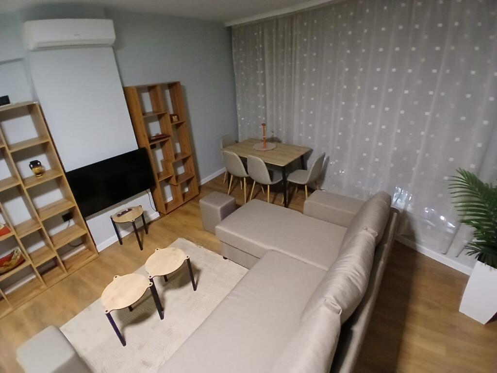 Apartment 1+1+1 Balcony For Rent