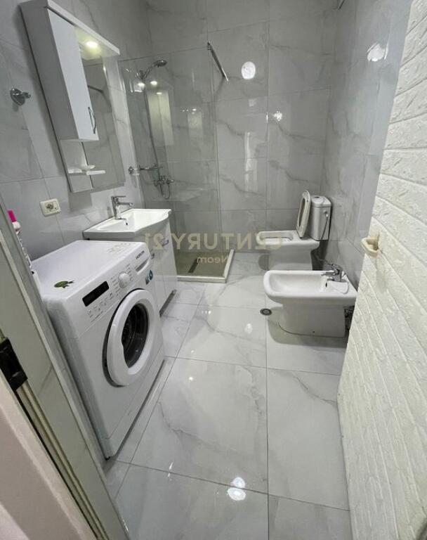 Apartament me qira 1+1, Liqeni i Thate