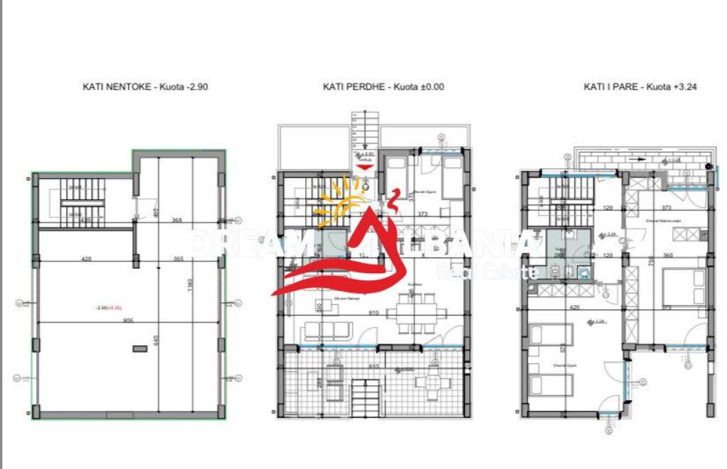 Vile Ne Shitje Te Gjiri I Lalezit(ID 4151207)