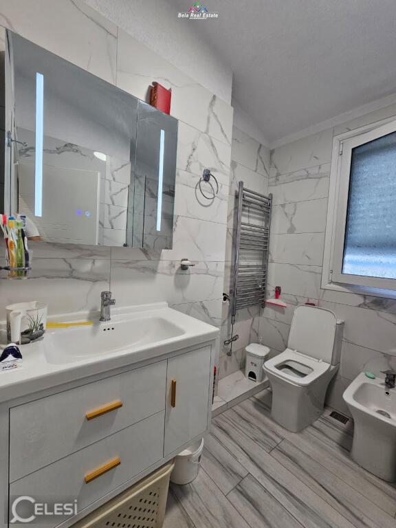 Apartment For Rent 1+1 At Kodra e Diellit (ID B2101316) Tirane