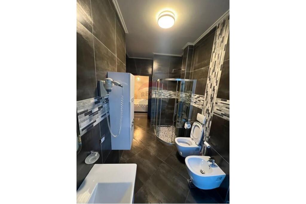 Appartamento di lusso in affitto – Via Kosovareve