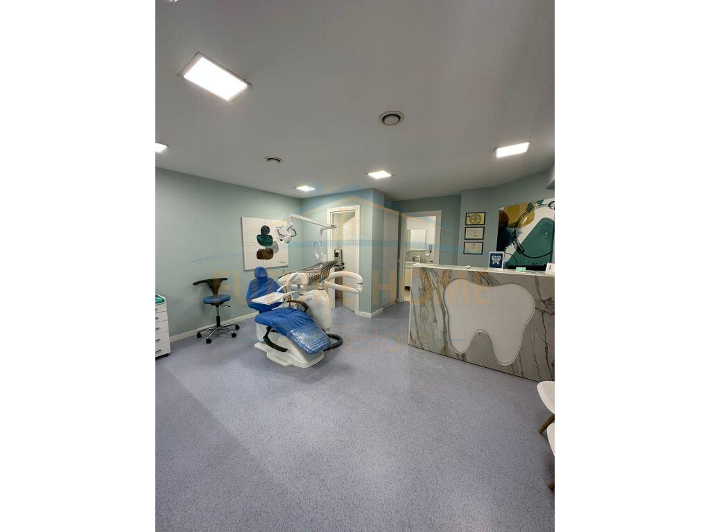 For sale, 2-story space, Ali Demi, Tirana