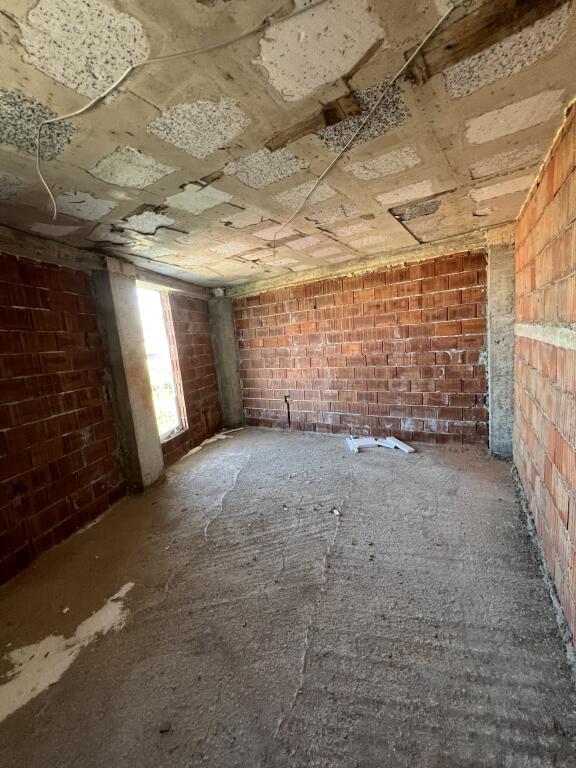 OKAZION—APARTAMENT 1+1 NE SHITJE NE ALI DEM