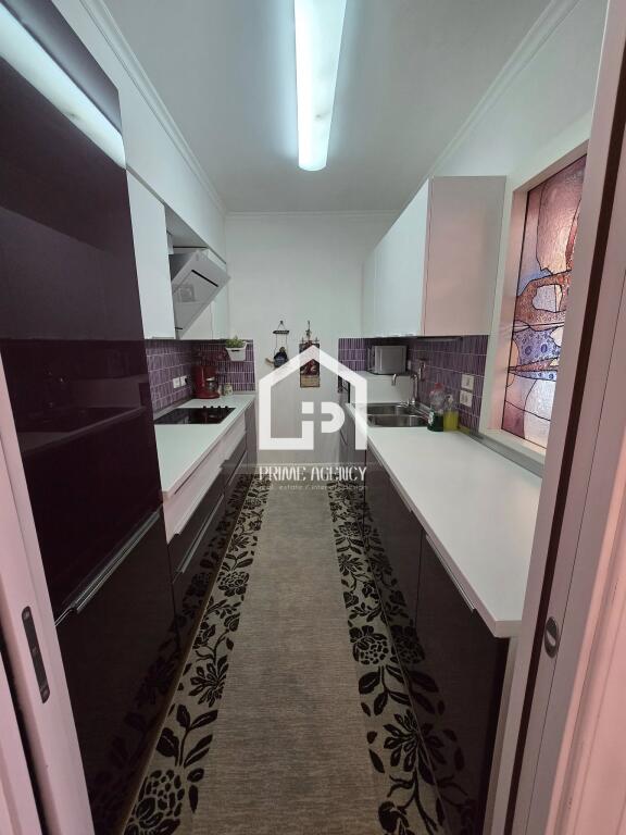 JEPET ME QERA:  APARTAMENT 2 +1+2 / ZONA: MOZAIKU TIRANES📍