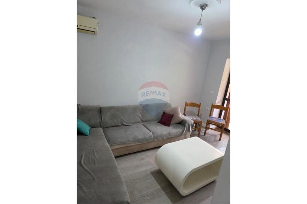 Apartment - For Sale - Muhamet Gjollesha Street, Tirana