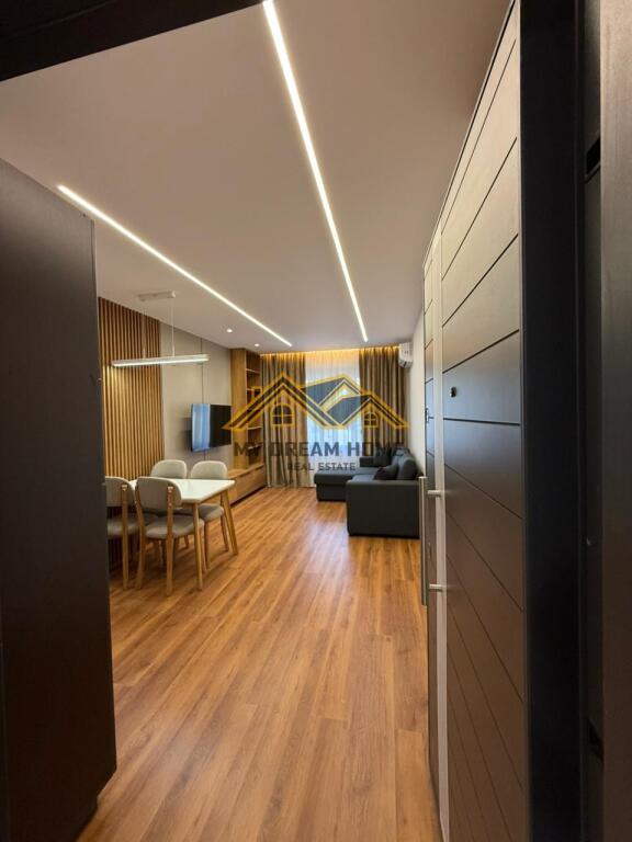 SHITET APARTAMENTI 1+1 PLAZH DURRES