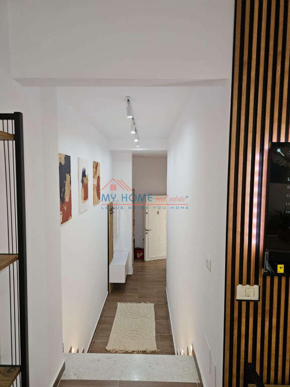 Appartamento 1+1 in affitto a 21 Dhjetori