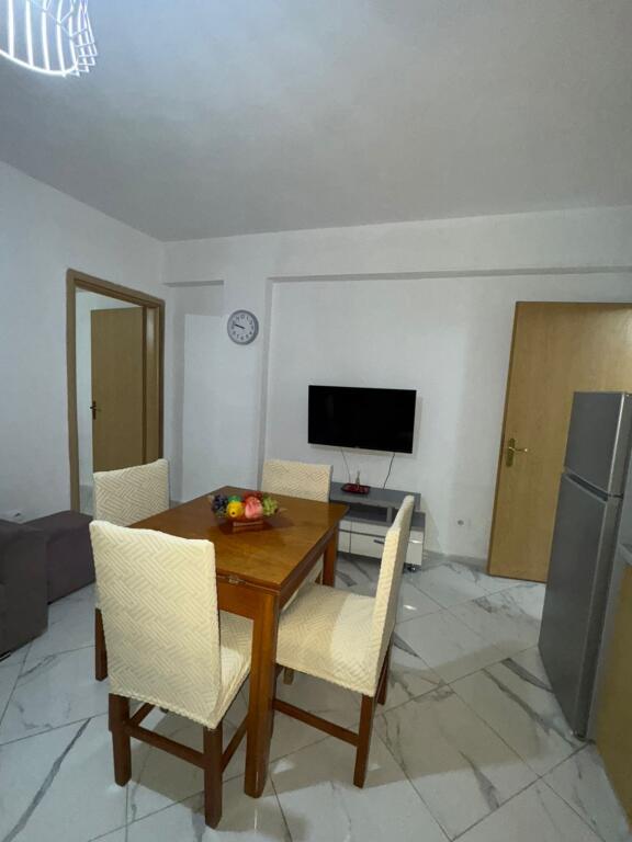 Apartment 1+1, Laprake(Kupola)