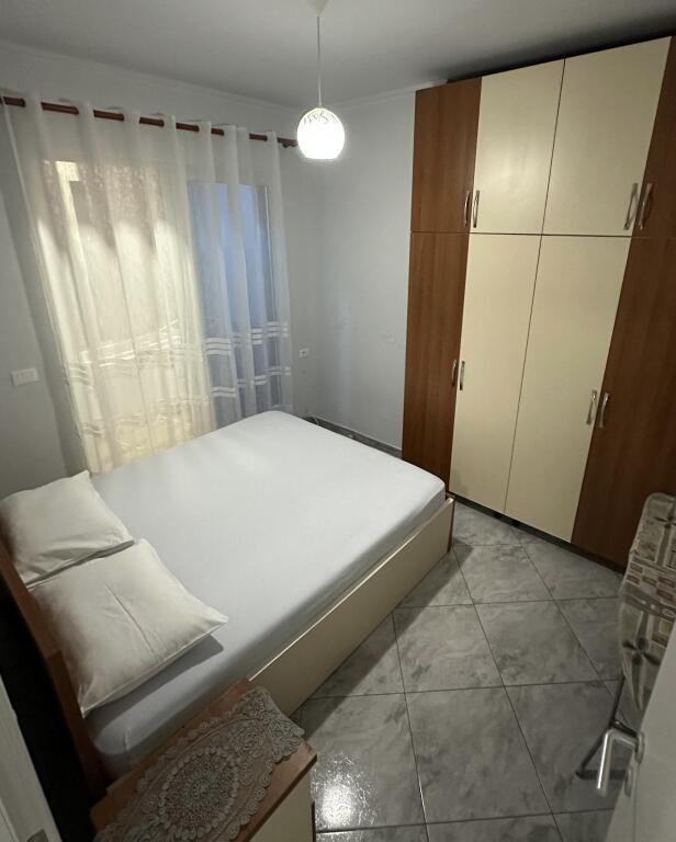 Appartamento 2+1+1 con Balcone in Affitto