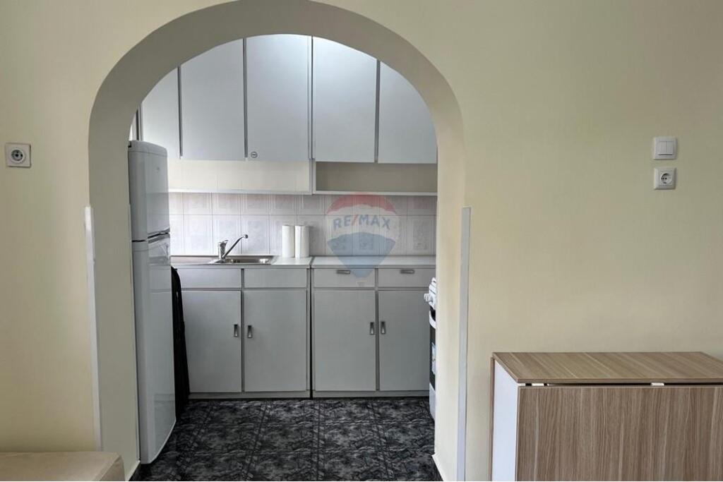 2+1 Apartment for rent in the Center!