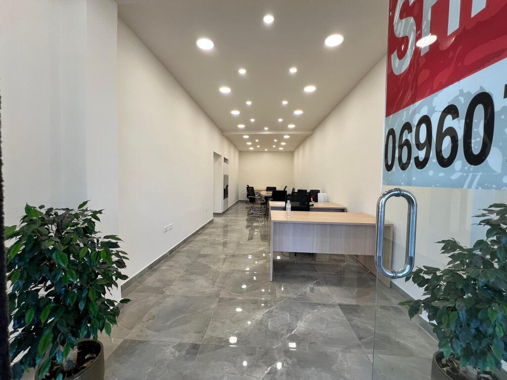 Shop For Sale, "Emin Duraku" Street, Tirana!