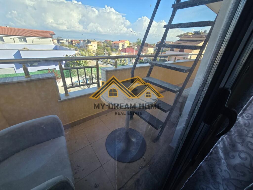 JEPET ME QERA APARTAMENT 2+1+2T SPITALL DURRES!