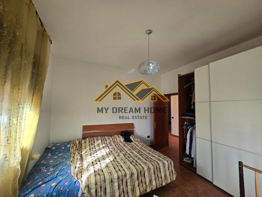 JEPET ME QERA APARTAMENT 2+1+2T SPITALL DURRES!