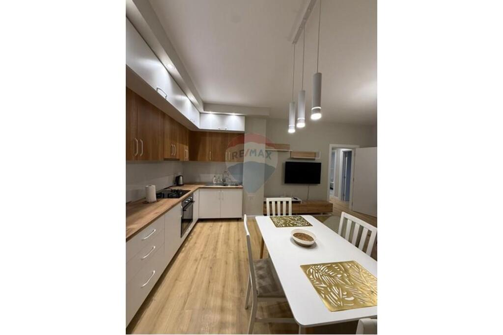 Apartament 1+1 me qera ne Astir, Teodor Keko.