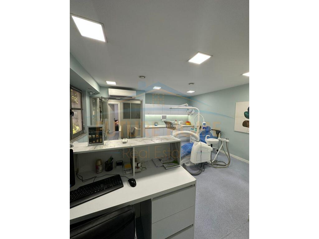 For sale, 2-story space, Ali Demi, Tirana