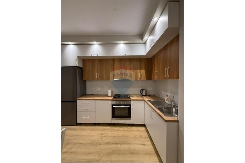 Apartament 1+1 me qera ne Astir, Teodor Keko.