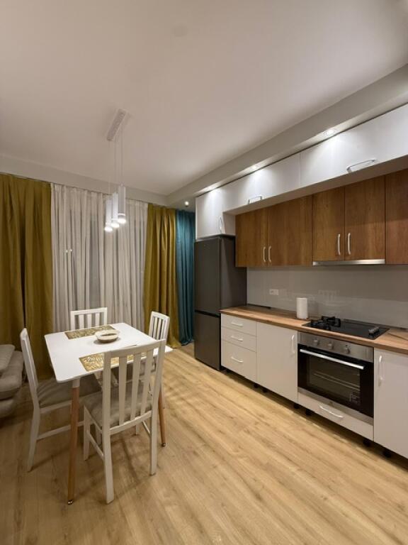 APARTMENT 1+1 FOR RENT IN ASTIR 550 EURO