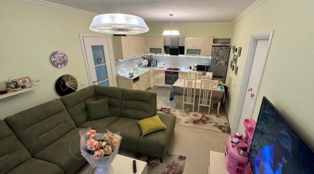 Apartament - Për Shitje - Rruga Don Bosko, Tiranë (ID: 530411001-1192)